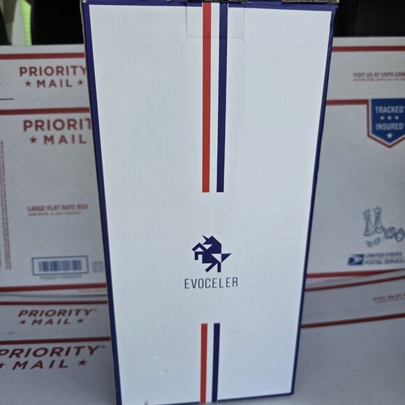 Evoceler Space Capsule Swaddle Blanket 0M+ New Sealed Package - Picture 9 of 9